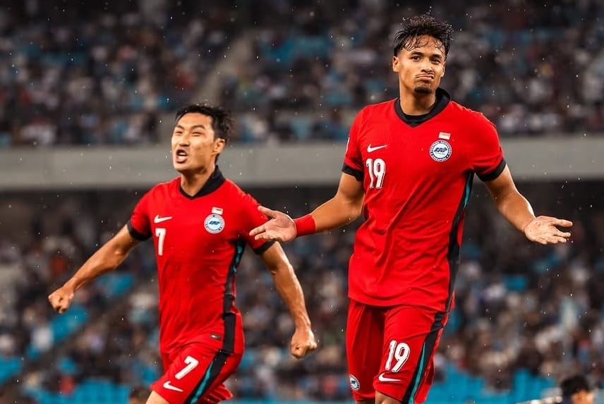 Waspada, Putra Legenda Fandi Ahmad Siap Jegal Timnas Indonesia ke Semifinal AFF 2026