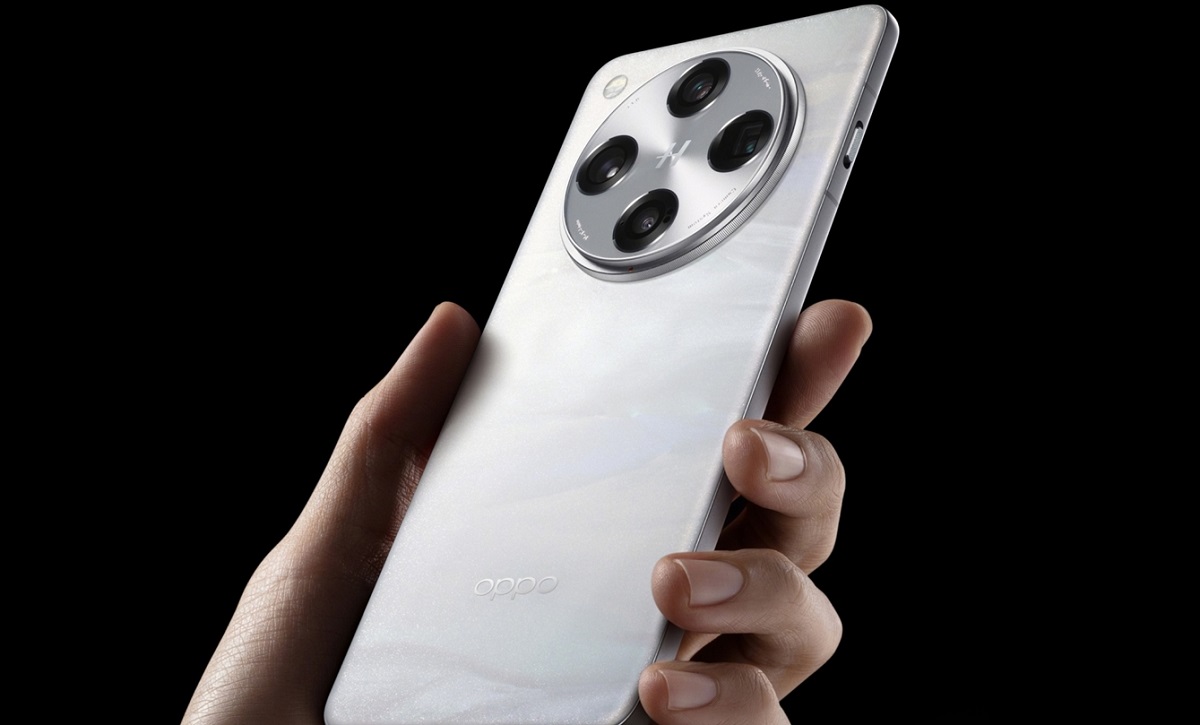  4 HP OPPO Terbaru: Bodi Slim, Kamera Powerful dan Baterai 6000mAh