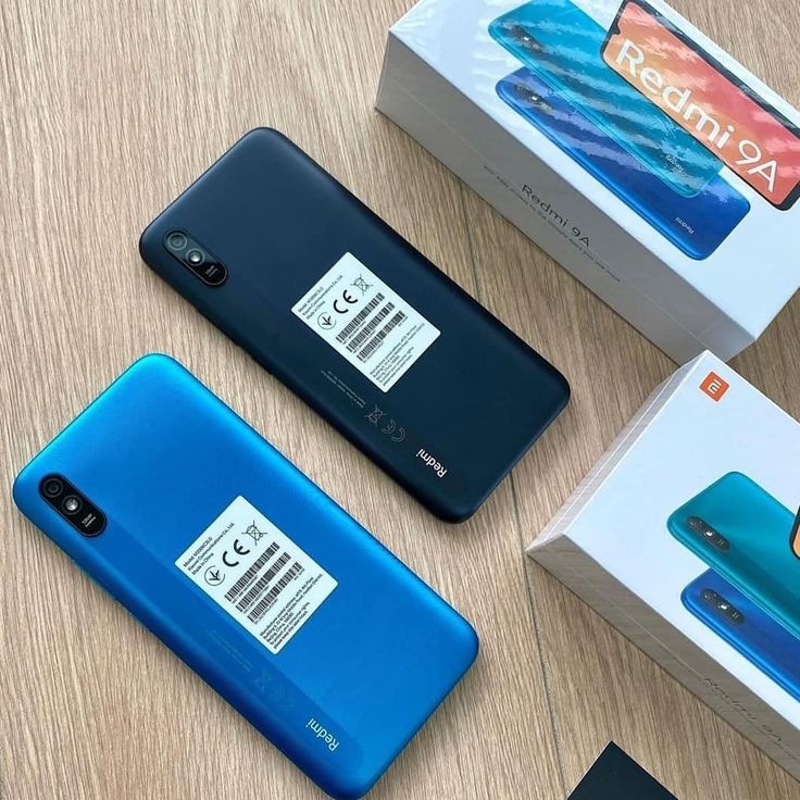 Xiaomi Redmi 9A, Ponsel Entry-Level dengan Baterai Besar dan Ditenagai Prosesor MediaTek Helio G25