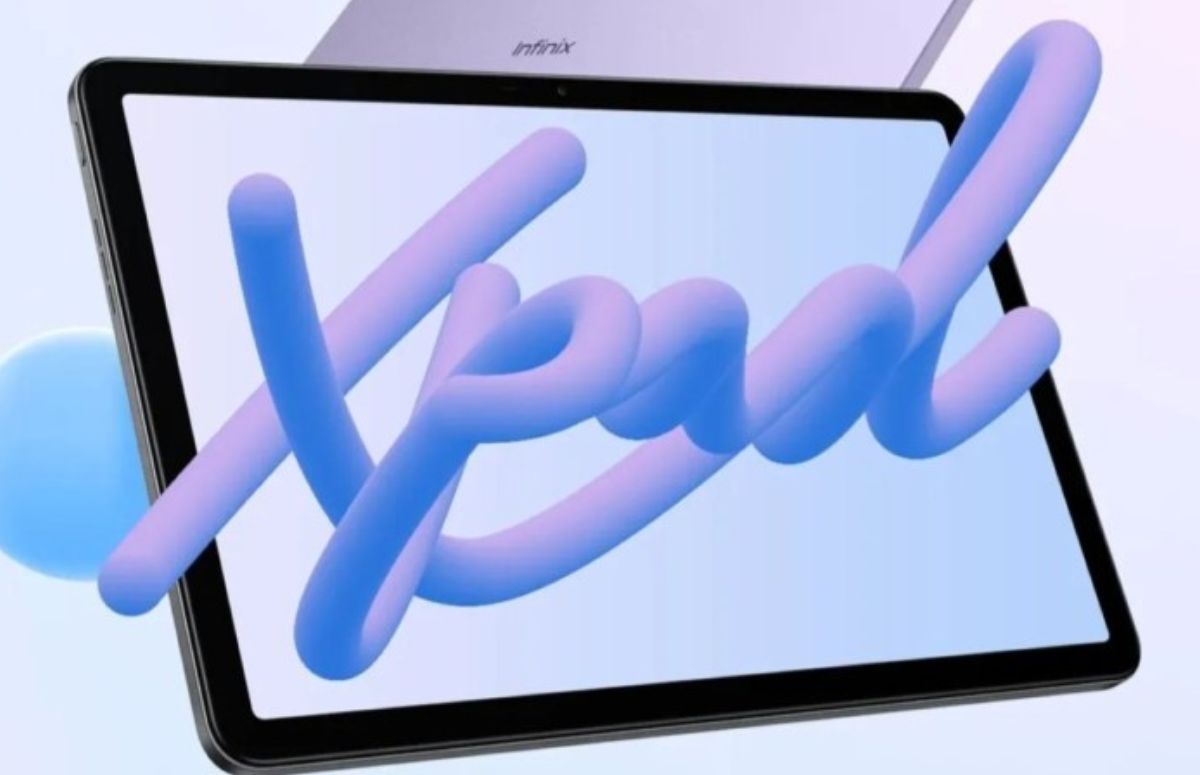 Infinix XPAD 20: AI Pad Multifungsi dengan Performa Unggulan dan Layar Cantik