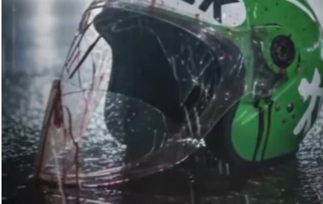Innalillahi, Kapolri Minta Maaf dan Temui Keluarga Ojol Tewas Ditabrak Barracuda Brimob, 7 Anggota Diamankan