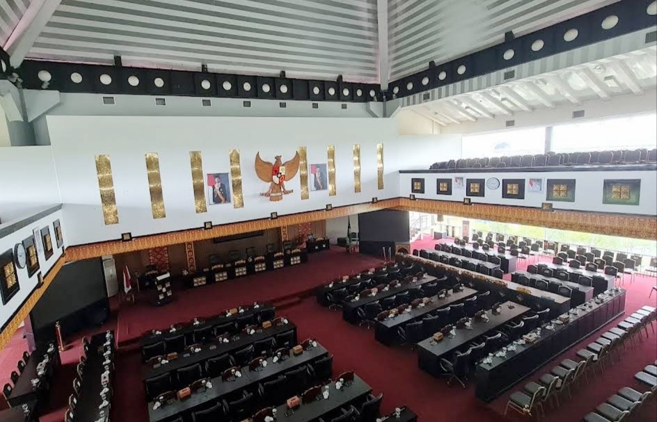 Simak Hasil Rekapitulasi Perolehan KPU Palembang, 50 Anggota Dewan ini Akan Duduki Kursi DPRD