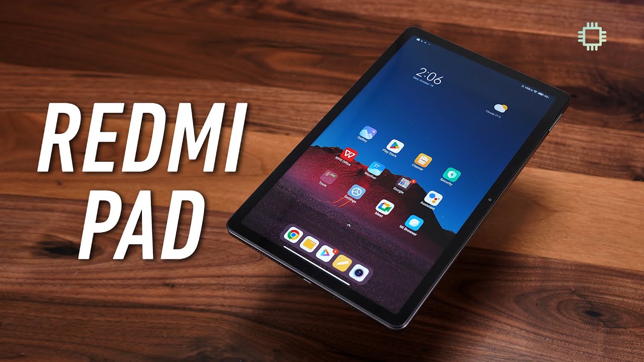 Redmi Pad SE 4G Resmi di Indonesia! Tablet Layar Segede Gaban Harga ...