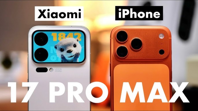 Xiaomi 17 Pro Max? Tegaskan Posisi Sebagai Generasi Flagship Tahun Depan