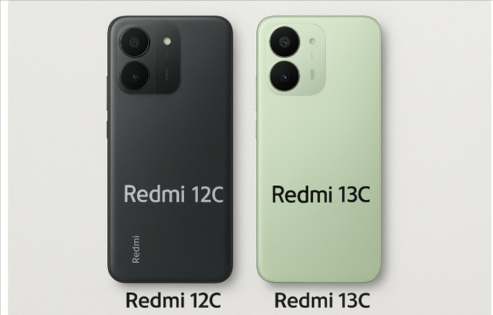 HP 1 Jutaan Terbaik, Xiamo Redmi 13C vs Redmi 12C: Masih Menggodakah di Penghujung Tahun 2025?