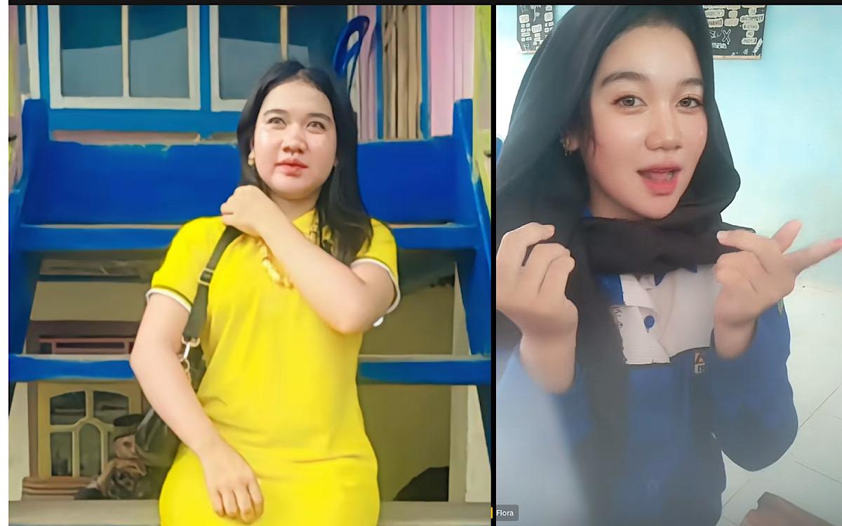 Video Anggi FYP di TikTok Kasusnya Belum Terungkap, Banyak Netizen Mendoakan: ‘Surga Tempatmu Dek!’