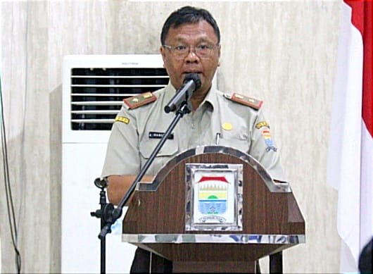 Pajak Daerah tak Tercapai, Kepala BPPD Palembang Siap Dicopot