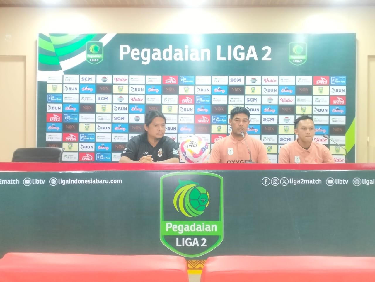 Kemenangan Harga Mati Bagi Sriwijaya FC Bertahan Liga 2 Indonesia, PSMS Medan Targetkan Sapu Bersih Laga Sisa 