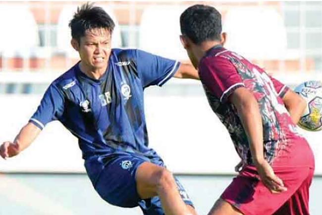 Catatan Penting Sriwijaya FC Usai Menang Telak di Laga Perdana, Yoyok Puji Timnya Impresif dan Soroti Hal Ini