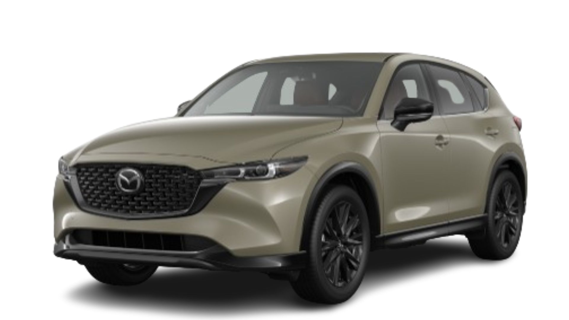Mazda CX-5, SUV Premium denganDesain Elegan dan Kabin Nyaman, Inilah Keunggulannya