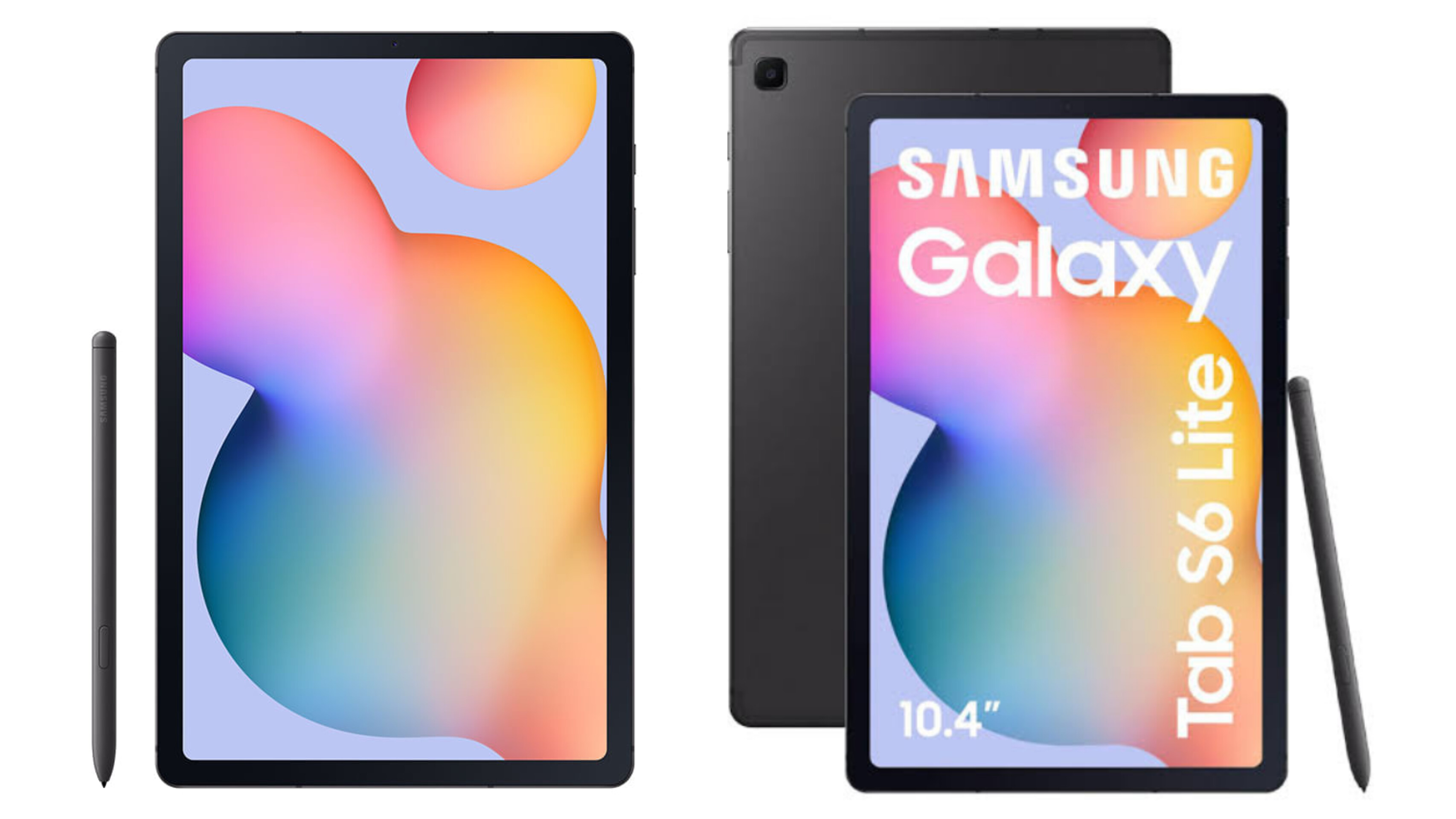 Tablet Canggih Samsung Galaxy Tab S6 Lite 2024 Mengusung Kapasitas Baterai Tahan Lama dengan Layar Berkualitas