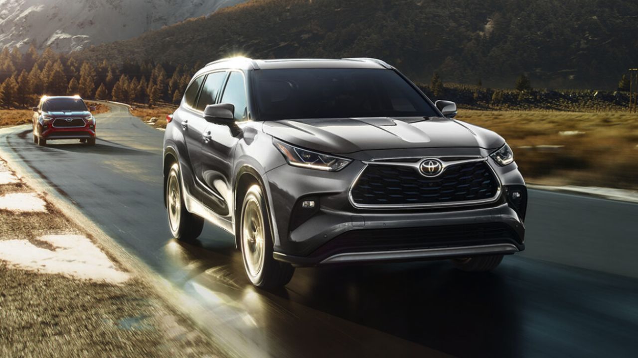 Spesifikasi Toyota Highlander di 2026 Tampil Lebih Modern dengan Perubahan Signifikan Pada Sistem Penggerak!