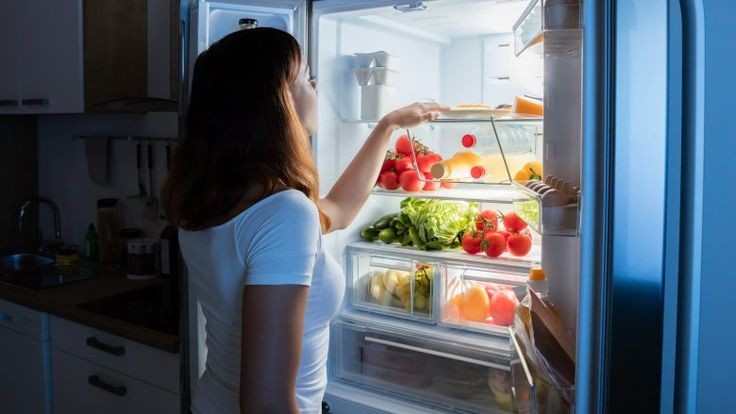 Jangan Simpan 7 Jenis Makanan Ini Dalam Kulkas, Berisiko Mendatangkan Racun