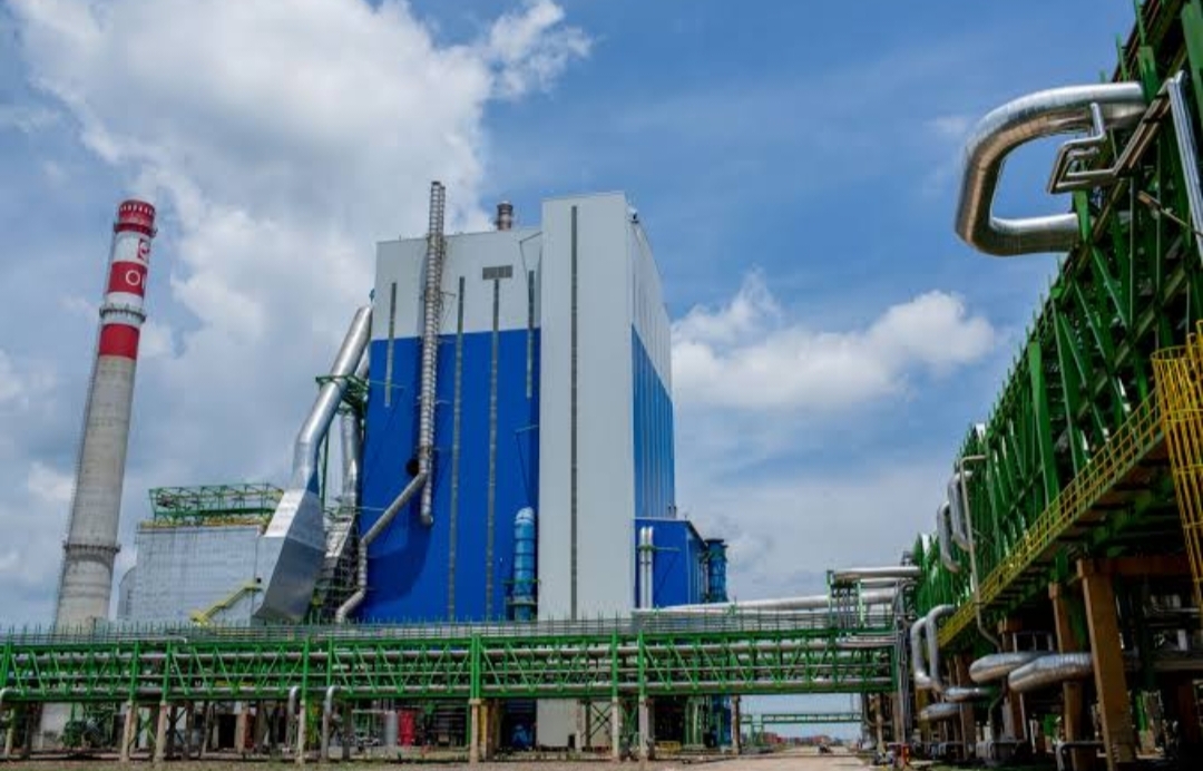 Nah Loh! Buntut Tewasnya Pekerja Tersedot Kedalam Tangki Limbah, PT OKI Pulp and Paper Bakal di Sidak