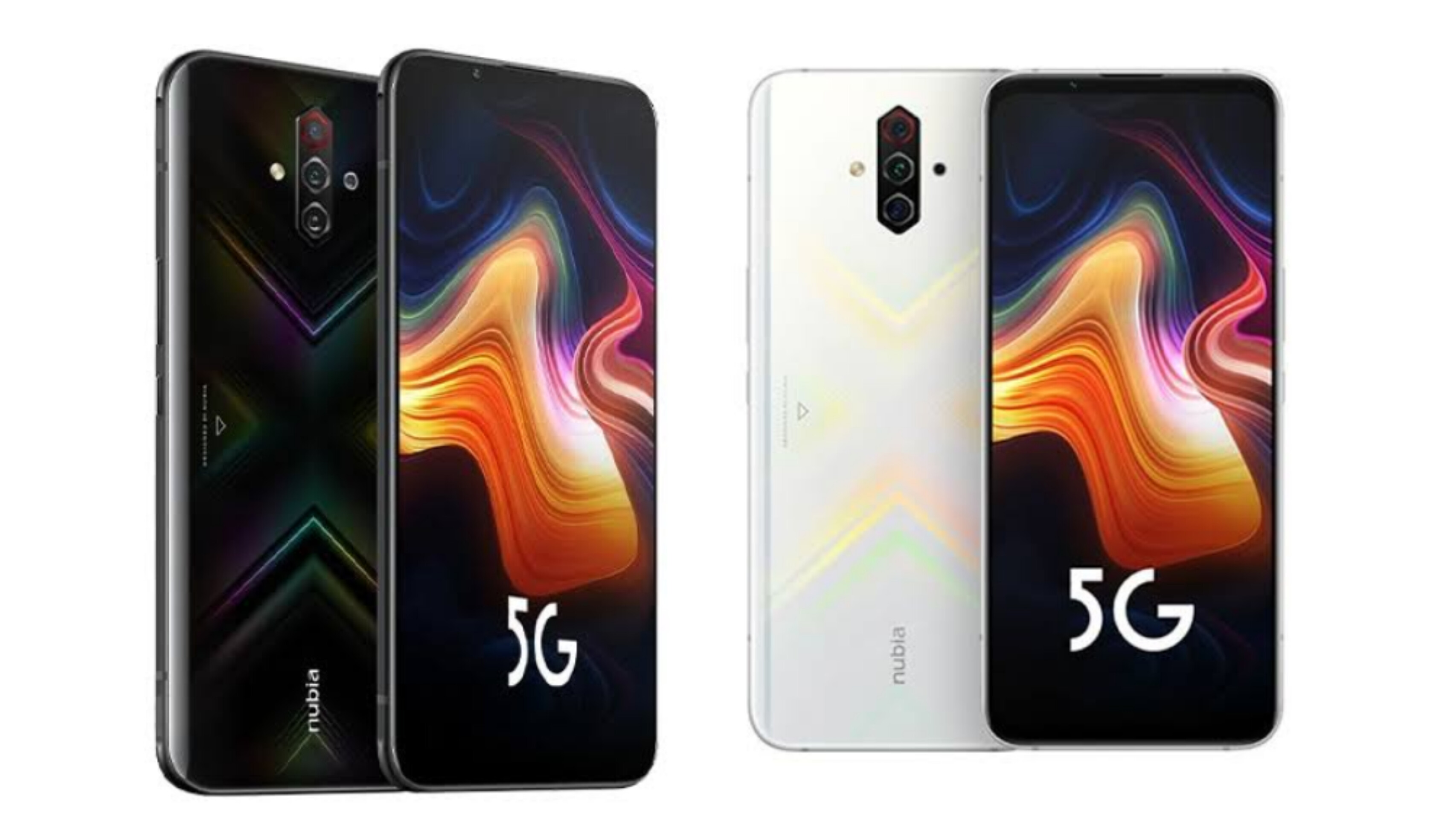 ZTE Nubia Play 5G Tawarkan Kombinasi Chipset Snapdragon 765G serta Kapasitas Baterai Tahan Lama 