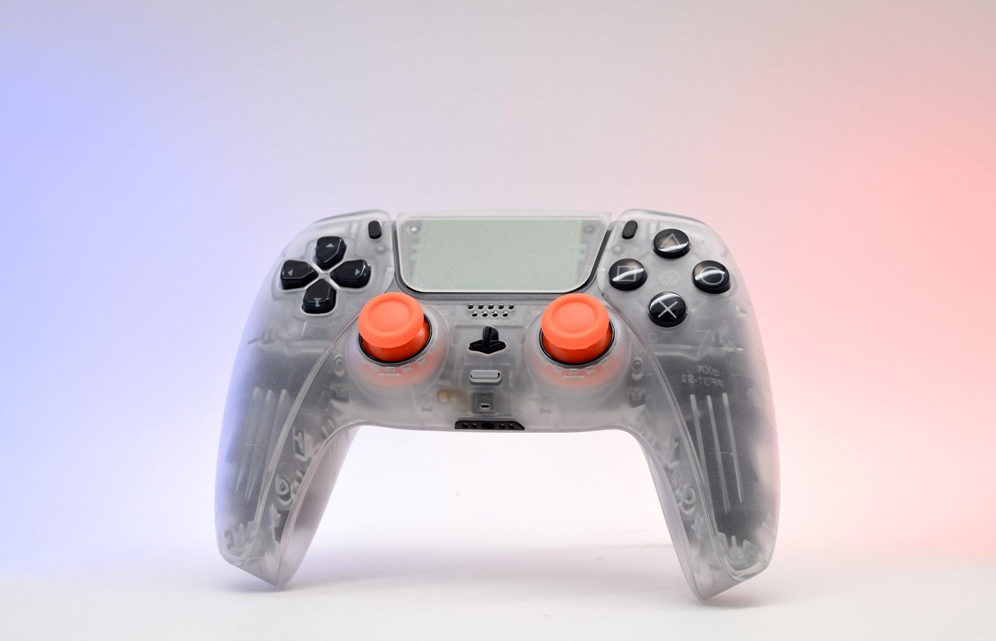 Sony Rilis PS5 Prism Collection Transparan, Apa Keunggulan dan Manfaatnya bagi Gamer?