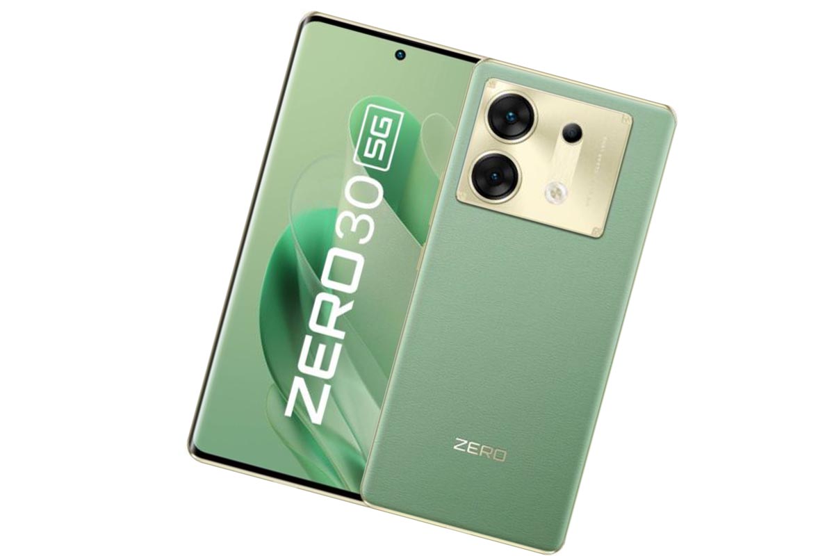 Harga Infinix Zero 30 5G Terbaru dan Resmi Oktober 2025: Ponsel Tahan Debu dan Percikan Air