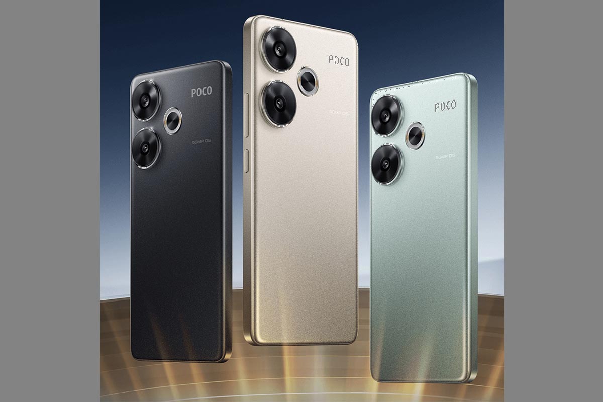7 Smartphone Spek Dewa 2025: Chipset Tangguh, Baterai Jumbo dan Sistem Kamera AI Canggih