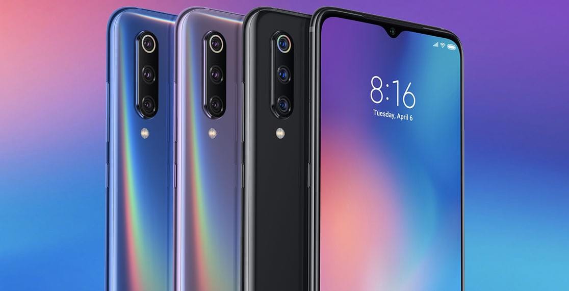 Xiaomi Mi 9 SE Miliki Triple Camera Beresolusi Tinggi dan Fitur Lengkap Untuk Fotografi Berkualitas