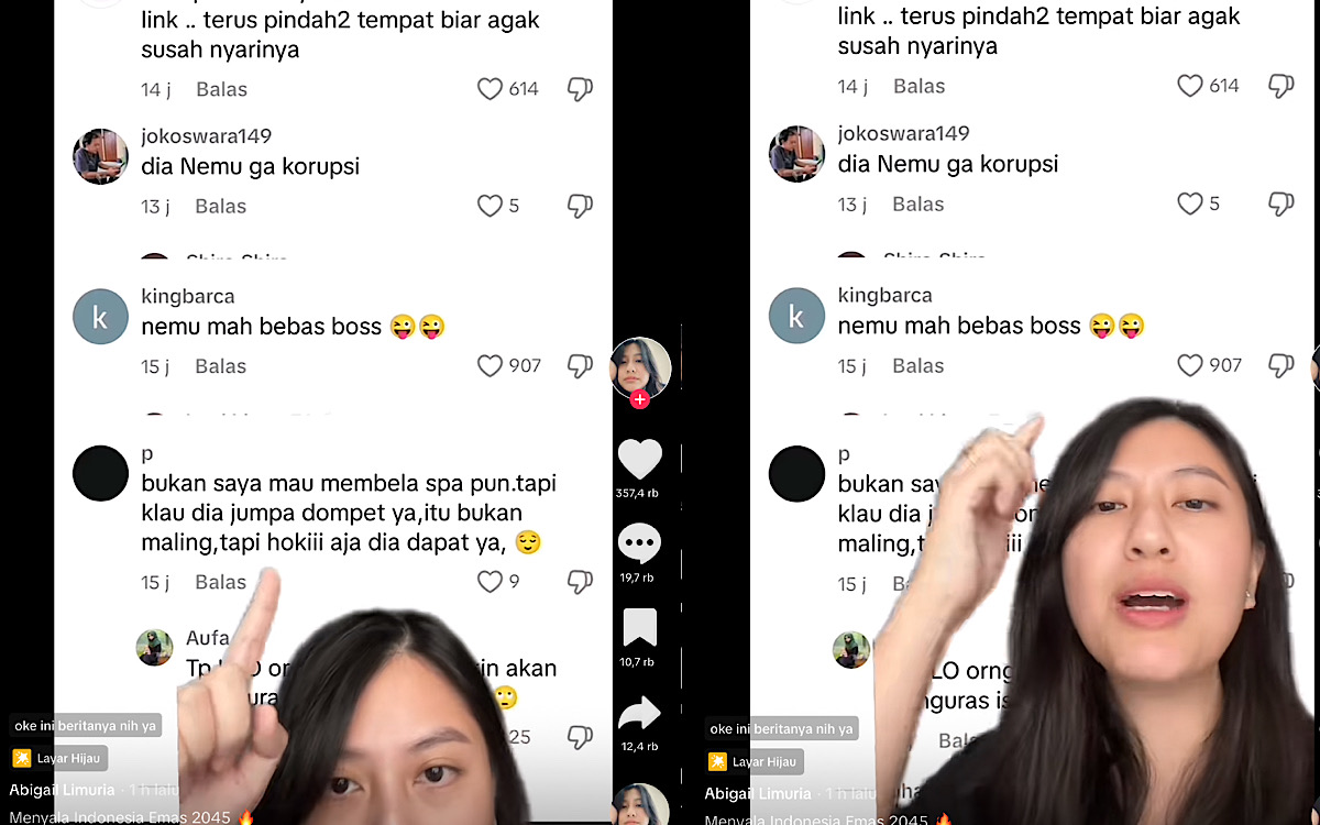 Oknum Ojol Kuras ATM Orang Pakai PIN Tanggal Lahir, Tapi Komenan Netizen Bikin Salfok: ‘Dia Nemu Bukan Maling’