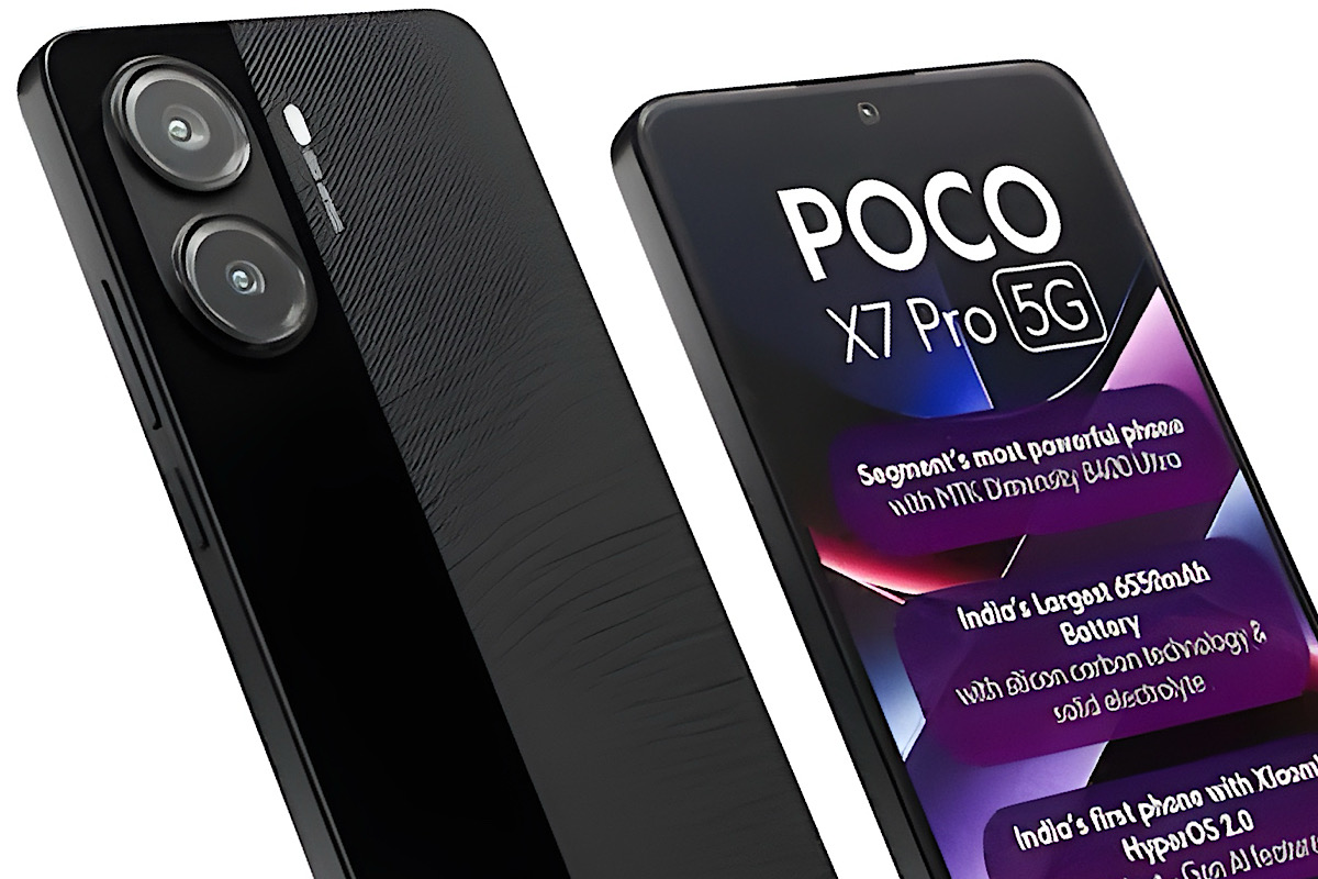 Ini Rekomendasi HP Gaming Kuat Libas Game Berat Plus Grafis Tinggi di Akhir Tahun 2025 