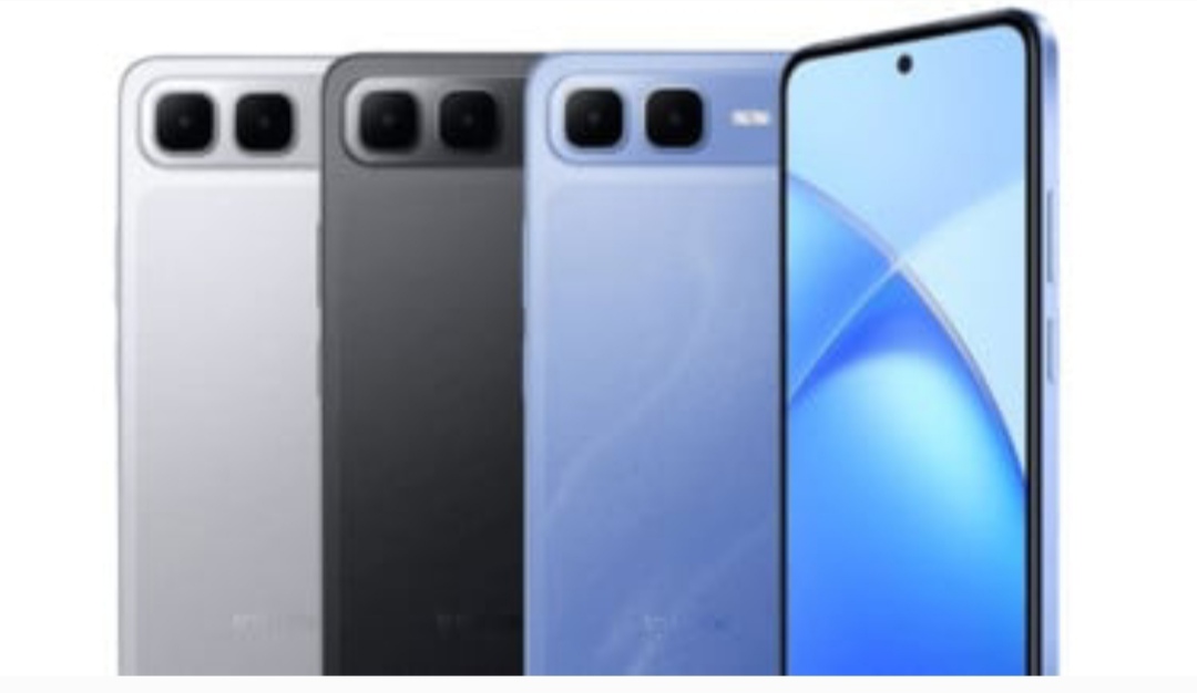 Ini Rekomendasi HP Kapasitas Besar dengan Harga 1 Jutaan