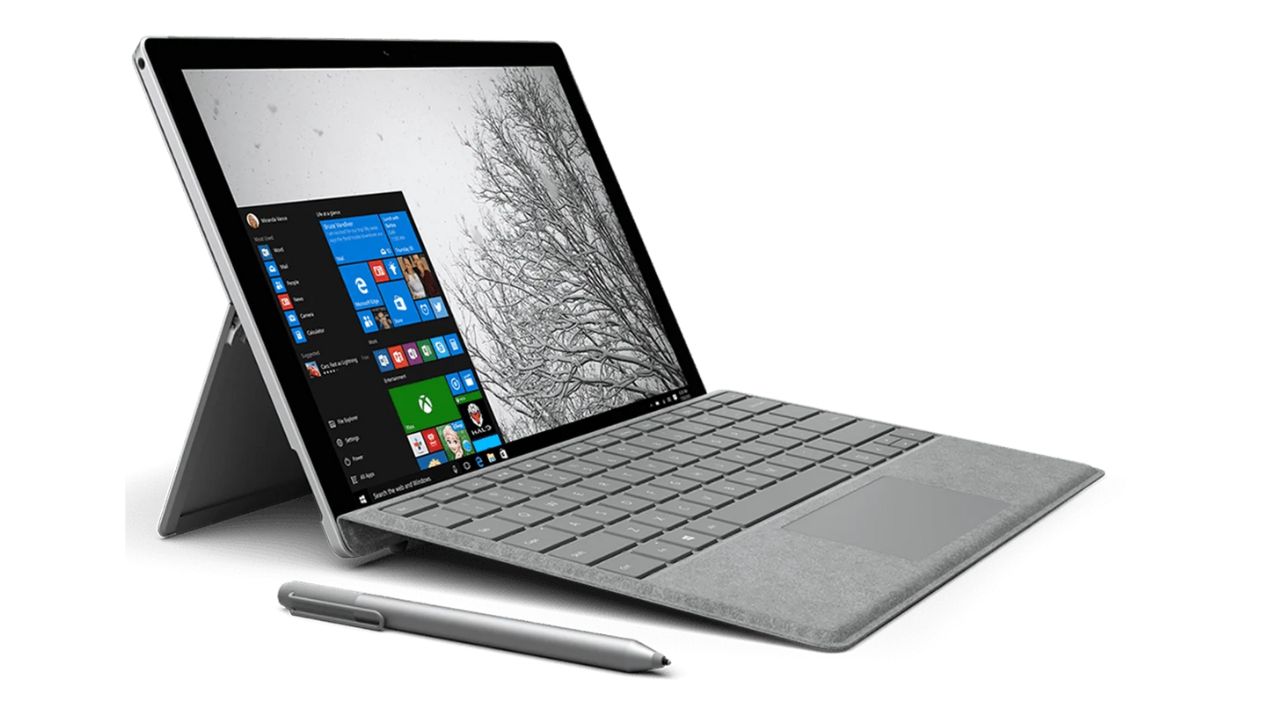 Tablet Dual OS Harga Terjangkau dengan Spek Kencang dan Spesifikasi AI Melimpah Buat Kerja Makin Naik Performa