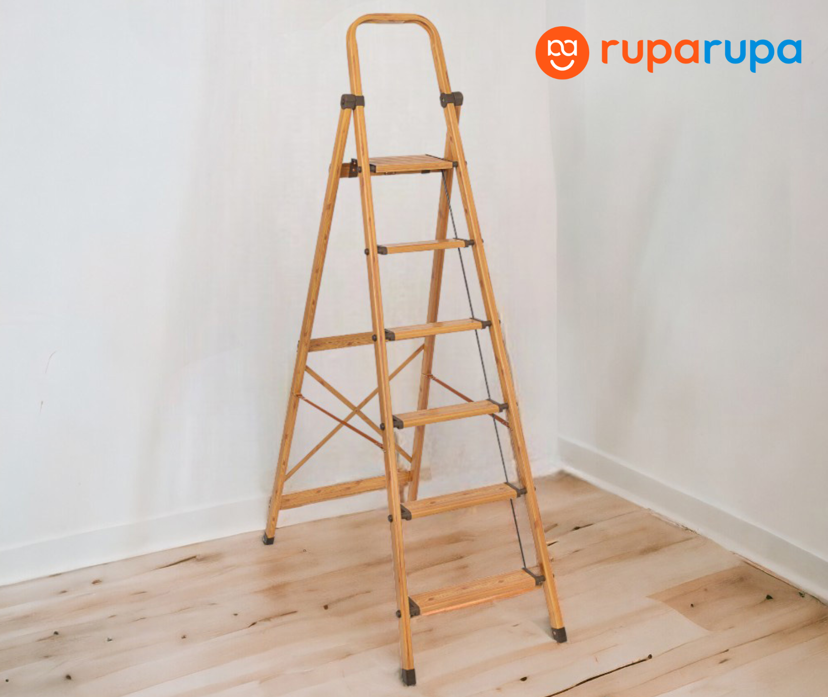 Panduan Memilih Tangga Portable Sesuai Kebutuhan Rumahmu