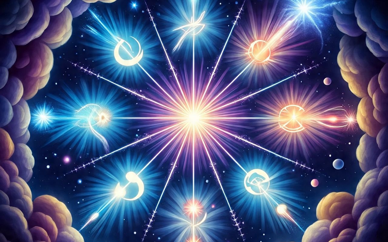 Ramalan Zodiak Hari Ini Jumat, 31 Oktober 2025: Saatnya Melepaskan Beban dan Menyambut Energi Baru!