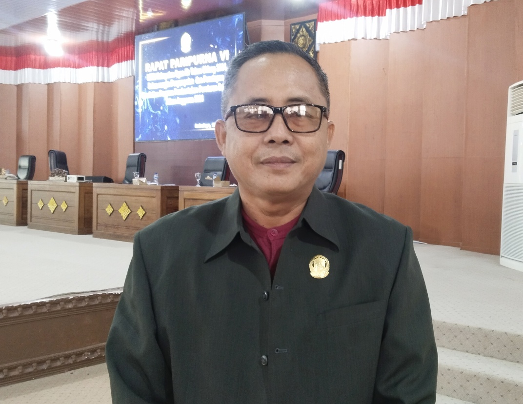 DPRD Ogan Ilir Bakal Panggil Kadin Pertanian, Terkait Program Cetak Sawah yang Terancam Gagal