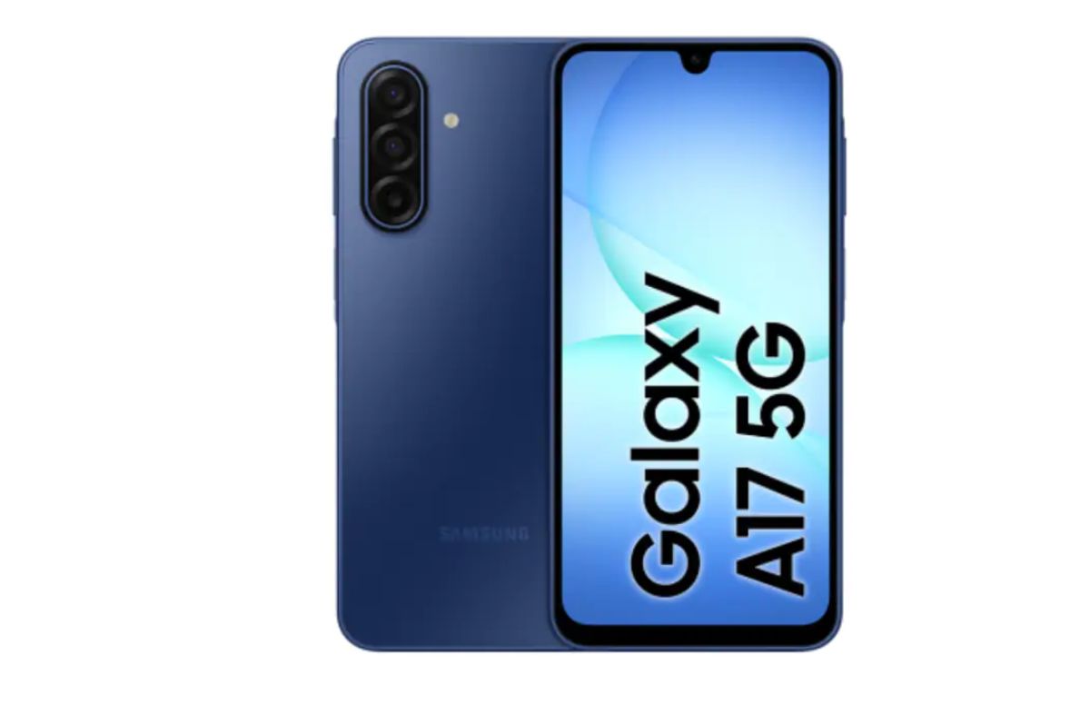 Galaxy A17 5G: Smartphone Terbaru Samsung untuk Indonesia! Ini Spesifikasi Lengkap dan Harganya