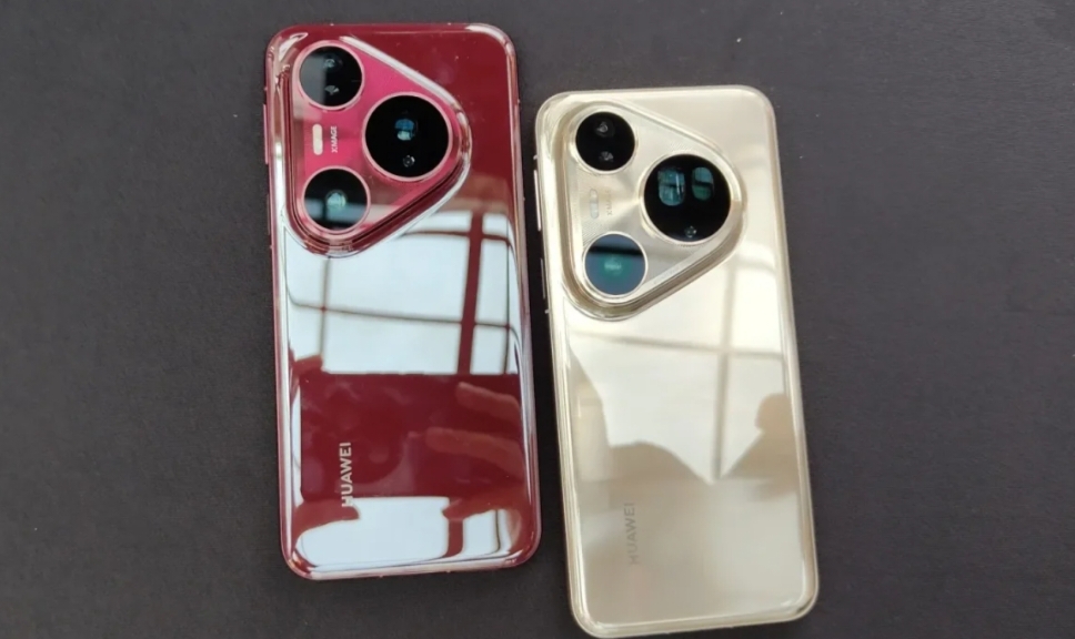 Huawei Resmi Luncurkan Produk Hp Anyarnya di Indonesia pada 17 September 2025 Mendatang, Yuk Intip Performanya