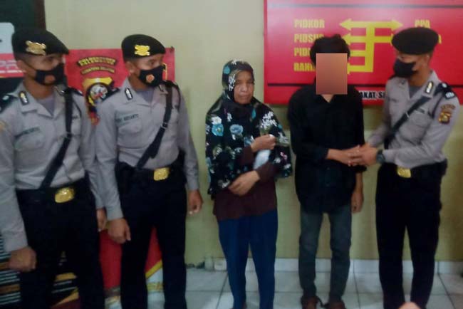 Uangnya Dicuri, 3 Siswa Baru Polri Pilih Restorative Justice dengan Pelaku