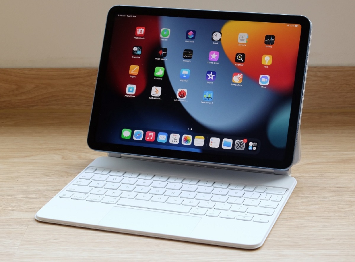 Apple iPad Air 2022 Diperkuat SoC Apple M1, Berikut Kelebihannya!