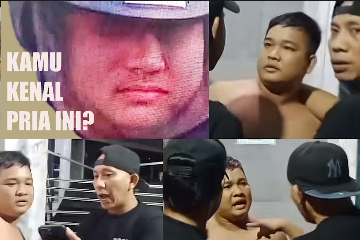 Rekor Mentereng 10 TKP Pelaku Curanmor Berjaket Ojol, Tembak Korban Pada Aksi Terakhir