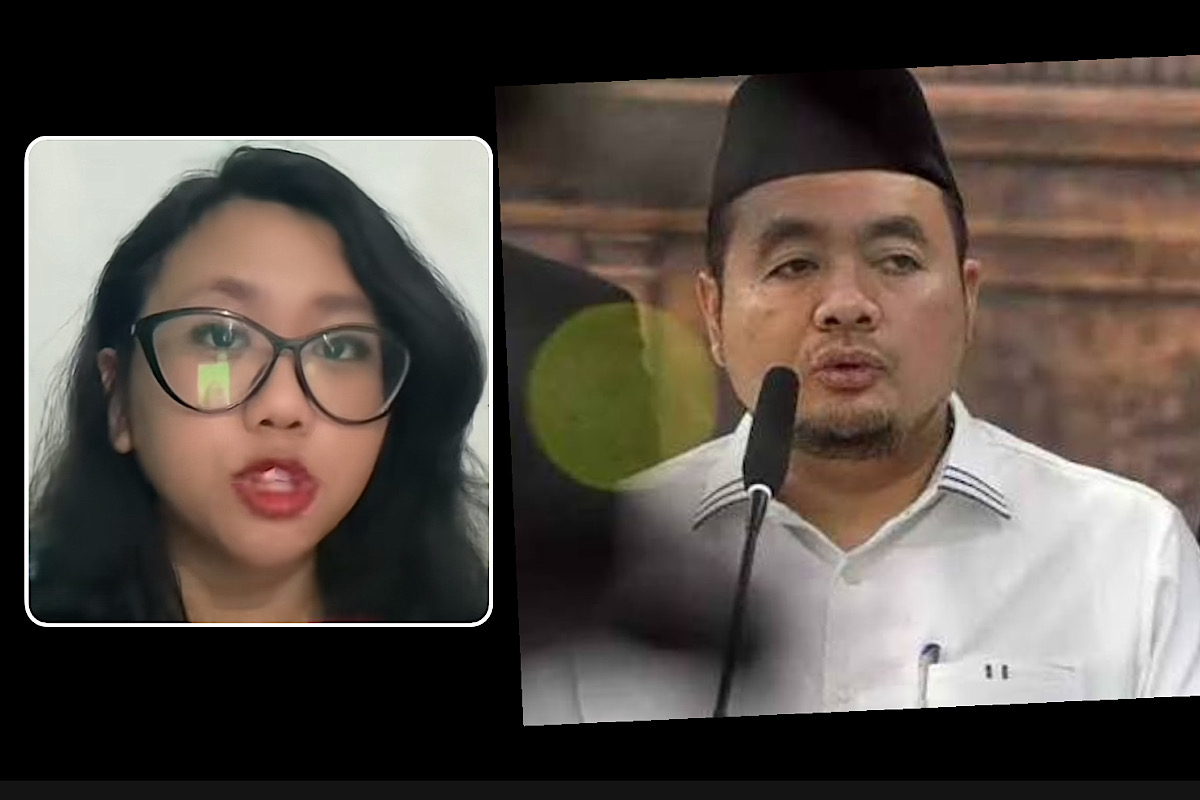 Batal Peraturan KPU 731, Gen Z: Bukan Hanya Ngawur Tapi Pelecehan Akal Sehat Rakyat