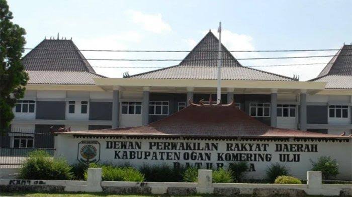 Pimpinan DPRD OKU Belum Ditetapkan, Pembahasan APBD Terbengkalai?