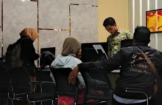 Modus Janji Jadi ASN, Tiga Warga Palembang Tertipu dan Uang Belasan Juta Raib Tak Berbekas