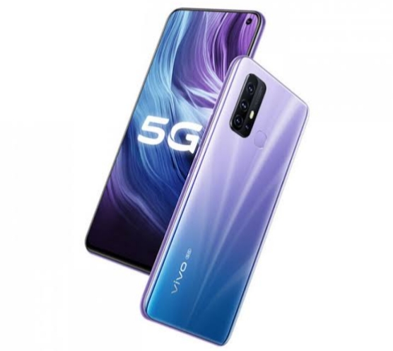 Vivo Z6 5G Hadirkan Keunggulan Konektivitas Lengkap dengan Kemudahan Jaringan Internet!