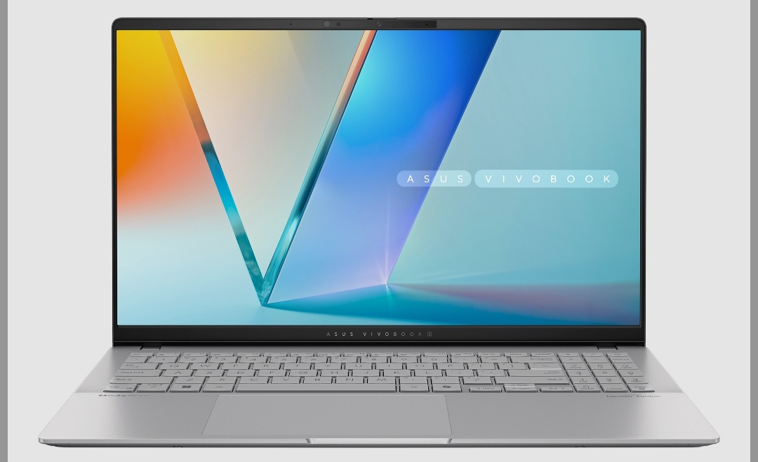 Cari Laptop! Berikut Rekomendasi Laptop Layar OLED Cocok Kreator Konten