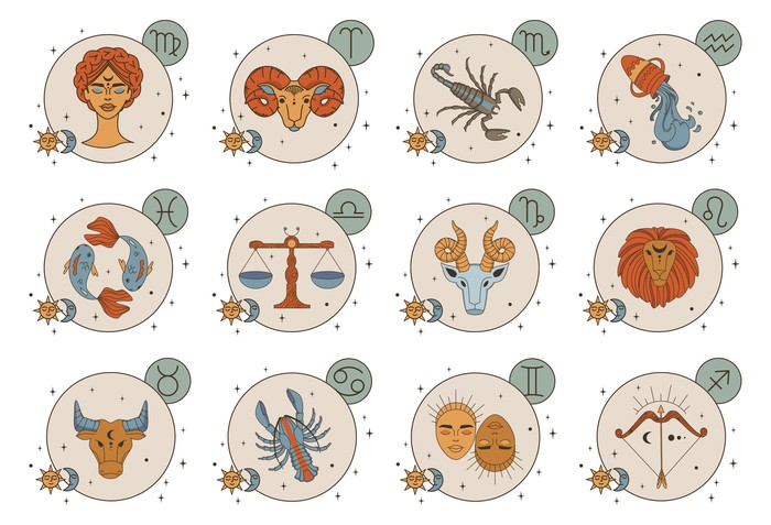 Ramalan Zodiak Hari Ini Jumat 29 Mei 2026: Gemini Dapat Uang Kaget, Aries Penuh Semangat