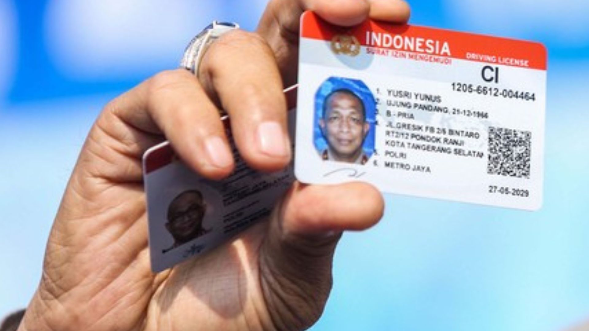 Cara Membuat SIM Motor Terbaru 2026 Palembang: Anti Nembak dan Calo!