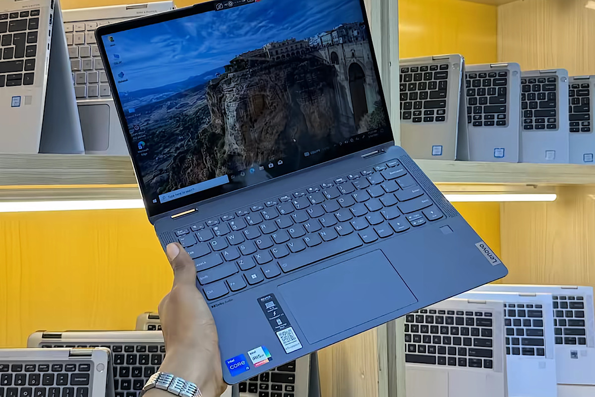 4 Laptop Andalan 2026, Bukan Soal Mahal Tapi Soal Kemampuan ‘Paling Kepake’ Bisa Diajak Keja Serius    