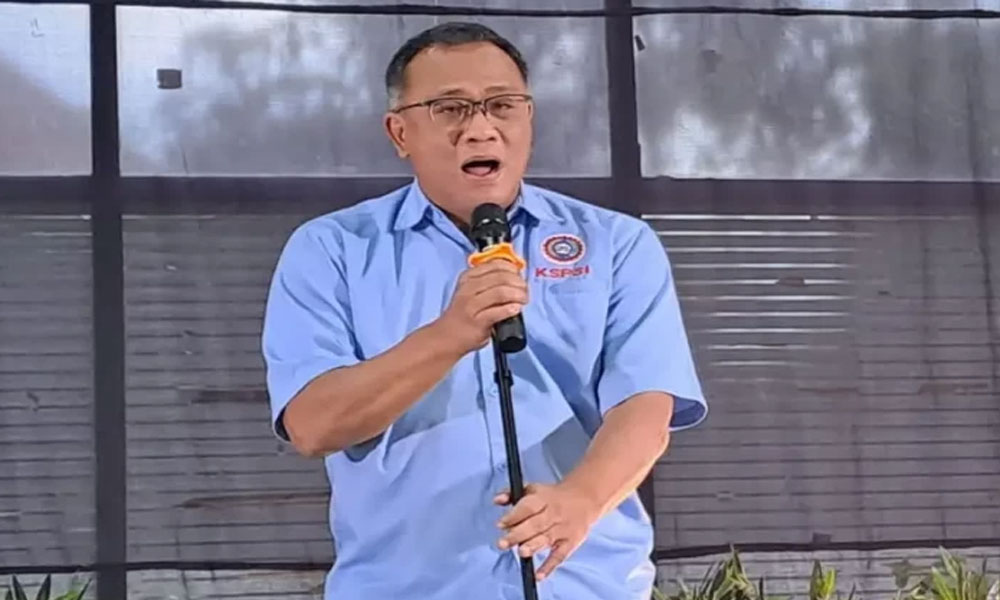 Ini Nama-nama Tokoh yang Akan Dilantik Presiden Prabowo, Ada Aktivis Buruh