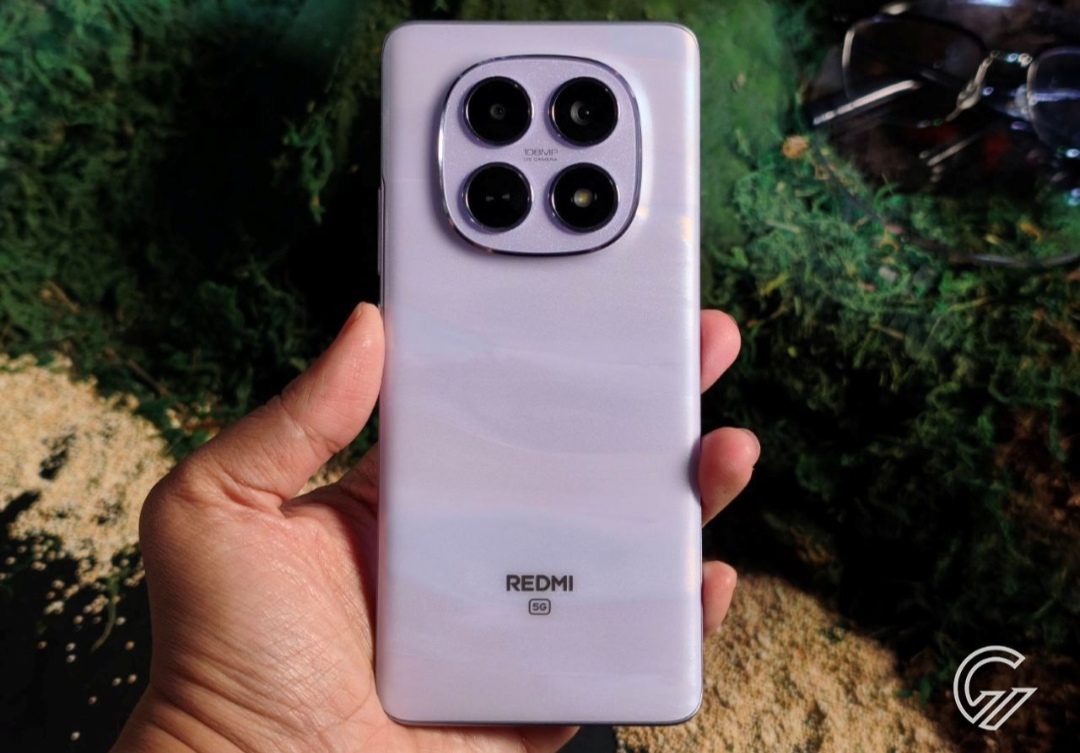 3 Rekomendasi HP 2 Jutaan untuk Gaming Performa Tangguh, Ada Redmi Note 15