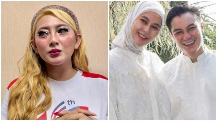 Bocor! Rekaman Suara Mirip Paula Verhoeven, Isinya Mengejutkan Publik!