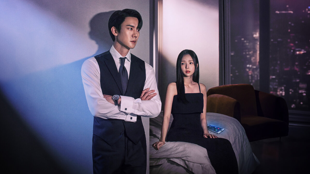 Sinopsis Drakor Viral When the Phone Rings, Genre Thriller dan Romantis Jadi Satu