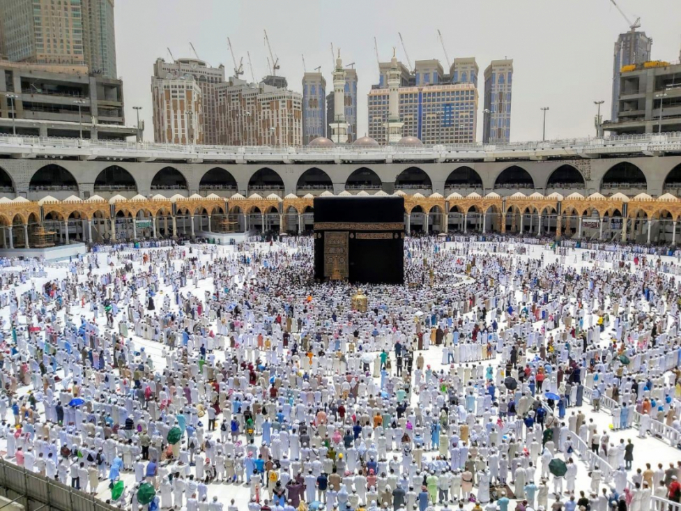 Ini Faktor Penyebab 1.000 Jamaah Haji Meninggal di Arab Saudi