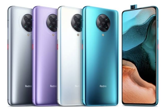 Spesifikasi Xiaomi Redmi K30 Ultra Bawa Tampilan Kece dengan Performa Bertenaga