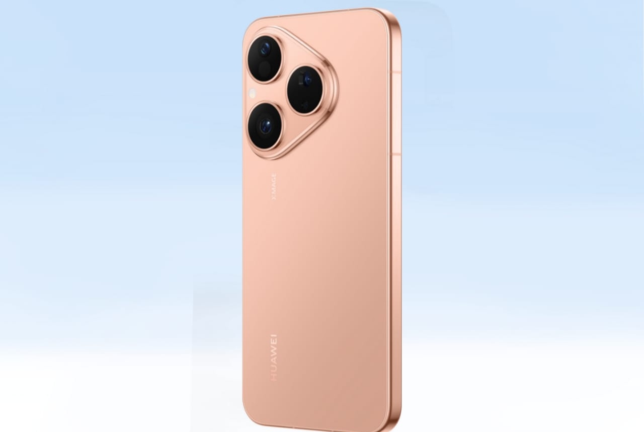 Huawei Pura 80 Hadirkan Triple Camera, Seperti Apa Spesifikasinya?